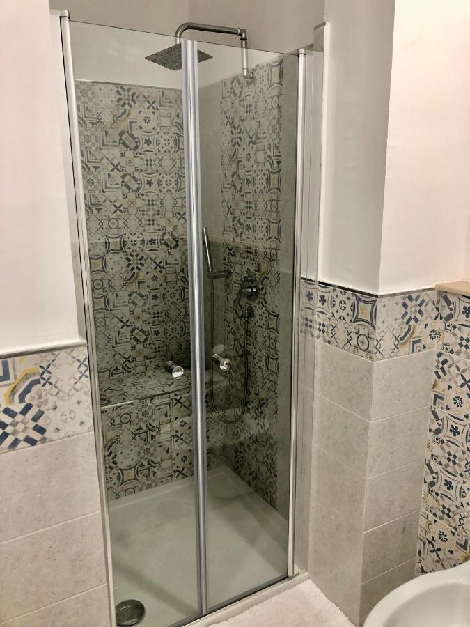 Sapphire Penthouse Apartman Tropea Kültér fotó